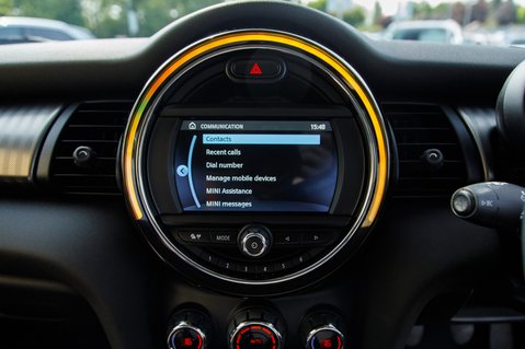 Mini Hatch COOPER EXCLUSIVE 27