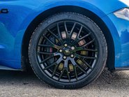 Ford Mustang 5.0 Mustang GT Auto 2dr 6