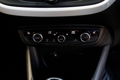 Vauxhall Crossland GRIFFIN 32