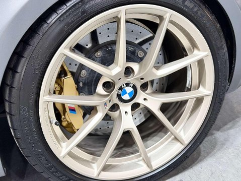 BMW M3 4.0 iV8 DCT Euro 5 2dr 3