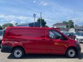 Mercedes-Benz Vito 1.6 111 CDI FWD L2 Euro 5 6dr 12