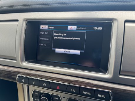 Jaguar XF D LUXURY 15