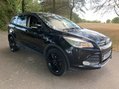 Ford Kuga ZETEC 23