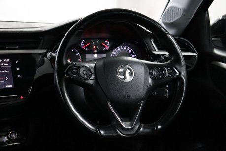 Vauxhall Corsa SE 44