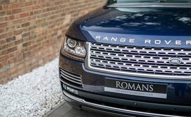 Land Rover Range Rover 4.4 SDV8 Autobiography 23