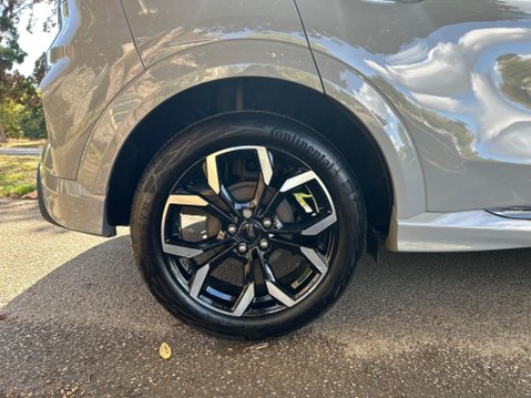 Ford Puma ST-LINE X MHEV 31