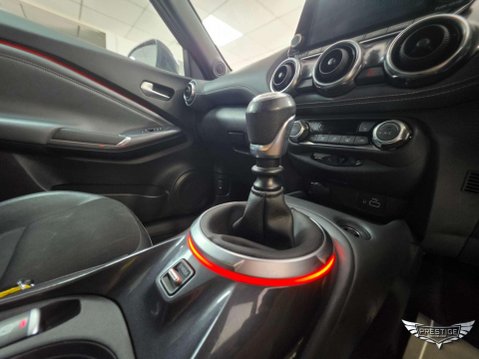 Nissan Juke 1.0 DIG-T Tekna Euro 6 (s/s) 5dr 30