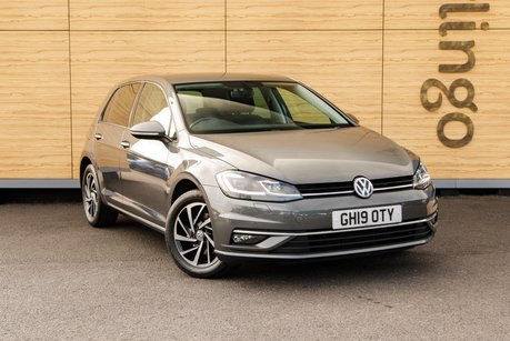 Volkswagen Golf MATCH TSI EVO
