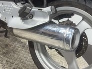 BMW R1100 rt 1999 58K PROJECT BIKE LARGE TOURER SPARES OR REPAIR 1100CC 18