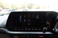 Hyundai i20 T-GDI N LINE MHEV 25