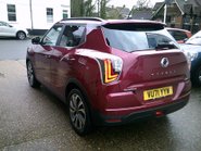 SsangYong Tivoli ULTIMATE ONLY 20,000 MILES FROM NEW 10