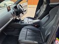 Audi S3 2.0 S3 Sportback Quattro Semi-Auto 4WD 5dr 14