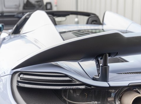 McLaren 675LT Spider 35