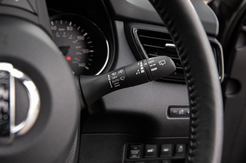Nissan X-Trail DIG-T TEKNA DCT 17