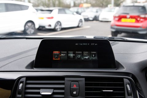 BMW 2 Series 218D M SPORT 23