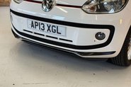 Volkswagen Up 1.0 High up! Hatchback 5dr Petrol ASG Euro 6 (75 ps) 53