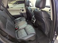 Land Rover Range Rover Sport 3.0 Range Rover Sport HSE SDV6 Auto 4WD 5dr 60