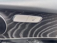 Mercedes-Benz GLC 2.1 GLC220d AMG Night Edition G-Tronic+ 4MATIC Euro 6 (s/s) 5dr 75