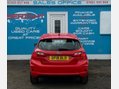 Ford Fiesta 1.1 Ti-VCT Zetec Hatchback 3dr Petrol Manual Euro 6 (s/s) (85 ps) 4