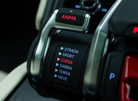 Lamborghini Urus S 27