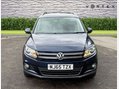 Volkswagen Tiguan 2.0 Tiguan Match Edition TDI BlueMotion Technology 4Motion 4WD 5dr 2