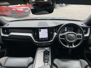 Volvo XC60 2.0 XC60 R-Design B5 MHEV Auto 5dr 15
