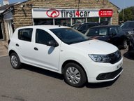 Dacia Sandero AMBIANCE SCE 1