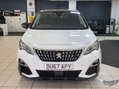 Peugeot 3008 1.2 PureTech Active Euro 6 (s/s) 5dr 87