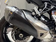 Suzuki GSR750 2013 ONLY 9K STUNNING EXAMPLE LONG MOT NAKED 750CC 27