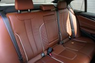 BMW 5 Series 4.4 M550i xDrive Auto 4WD 4dr 5