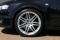 Audi A4 4.2 RS 4 Quattro 4WD 5dr 10