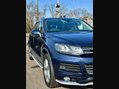 Volkswagen Touareg 3.0h TSI V6 Hybrid Tiptronic 4WD Euro 5 (s/s) 5dr 5