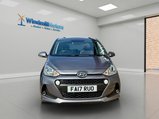 Hyundai i10 1.2 Premium SE Euro 6 5dr 6