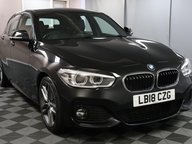 BMW 1 Series 116D M SPORT 29