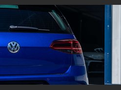 Volkswagen Golf 2.0 Golf R TSi 4Motion Semi-Auto 4WD 3dr 25