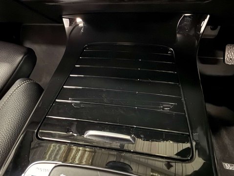 Mercedes-Benz A Class 1.3 A 200 Sport Auto 4dr 21