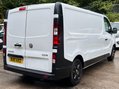 Vauxhall Vivaro 1.6 CDTi 2900 L2 H1 Euro 5 5dr 12