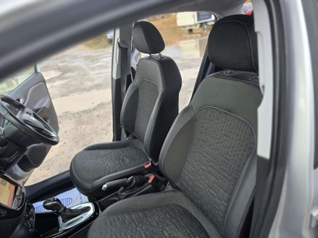 Vauxhall Corsa 1.4i SE Hatchback 5dr Petrol Auto Euro 6 (90 ps) 36