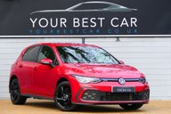 Volkswagen Golf 1.4 Golf GTE Semi-Auto 5dr 1