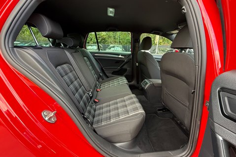 Volkswagen Golf GTD - £20 ROAD TAX - ULEZ COMPLIANT - CAMBELT CHANGED 25