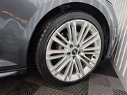 Audi S4 3.0 TFSI V6 Saloon 4dr Petrol Tiptronic quattro Euro 6 (s/s) (354 ps) 25