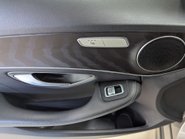 Mercedes-Benz C Class 2.0 C 220 AMG Line D Auto 4dr 38