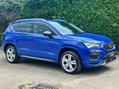 SEAT Ateca TSI EVO FR 1