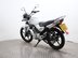 Yamaha YBR 125 YBR125 ED 9