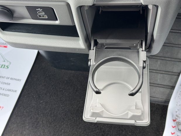 Ford Transit Custom Crew Cab AUTO SWB L1H1 Limited 320 Air Con Alloys Camera Sensors EURO 6 46