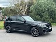 BMW X3 M 3.0i Competition Auto xDrive Euro 6 (s/s) 5dr 28