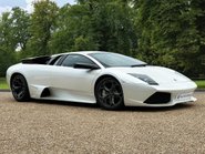 Lamborghini Murcielago LP640 MANUAL 3