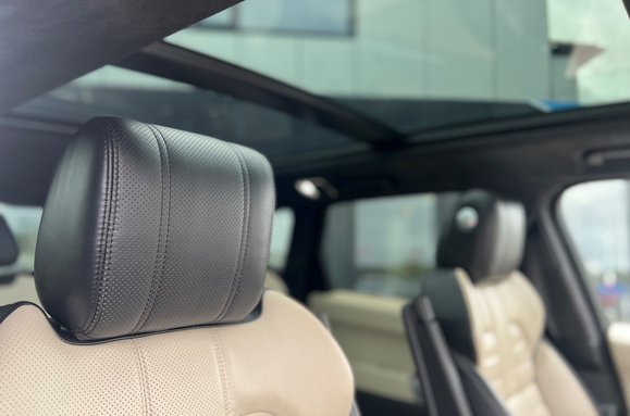 Land Rover Range Rover Sport 3.0 SDV6 AUTOBIOGRAPHY DYNAMIC AUTO 18