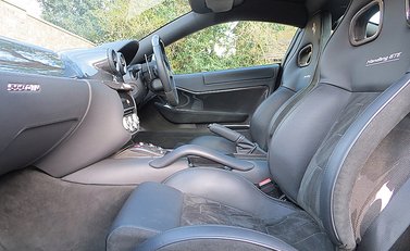 Ferrari 599 GTB Fiorano HGTE 11