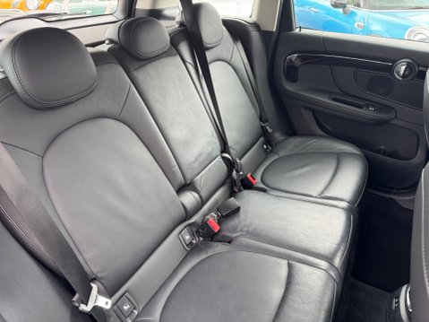 Mini Countryman COOPER S E ALL4 CLASSIC 54
